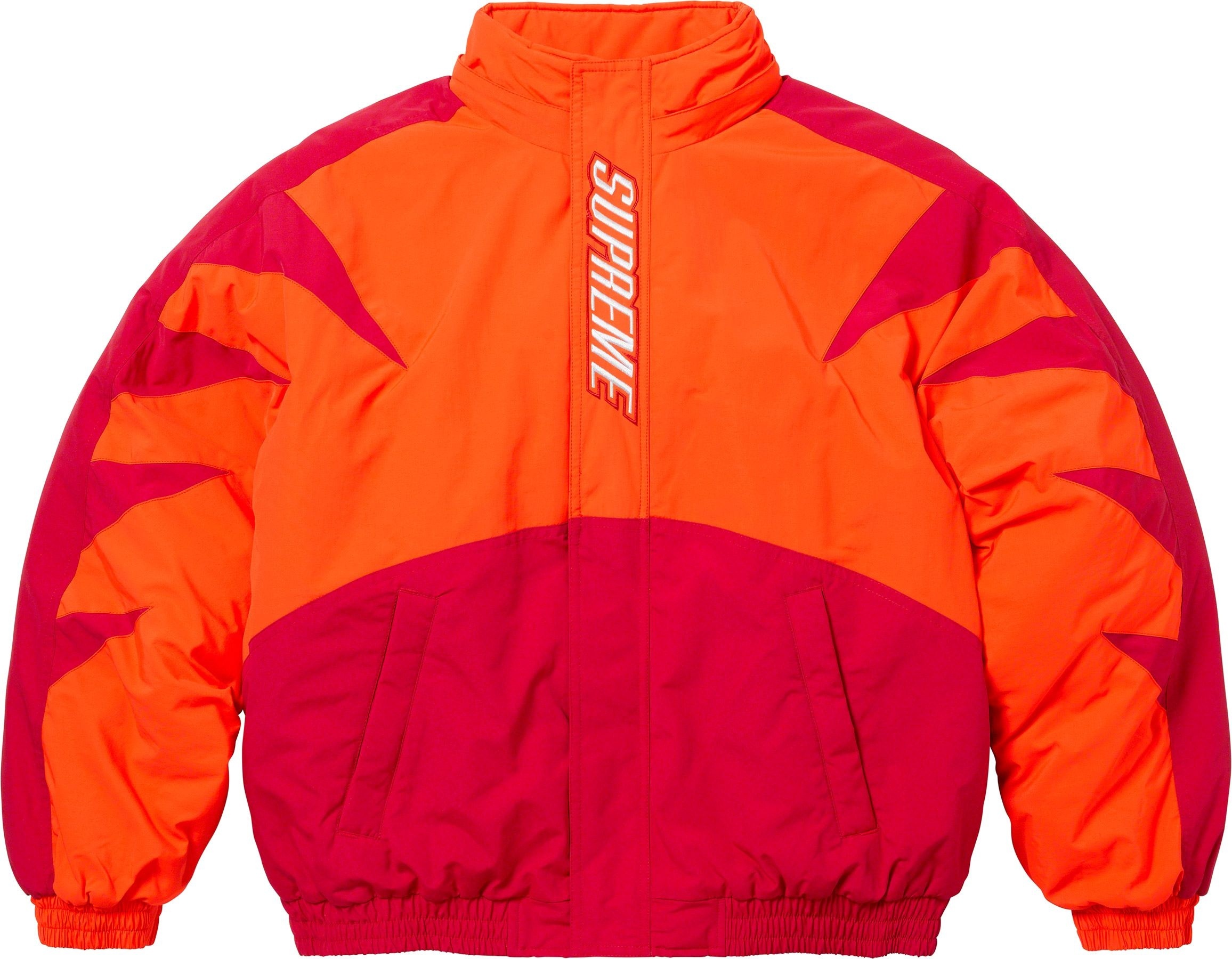 Wildcat Sideline Puffer Jacket view 26